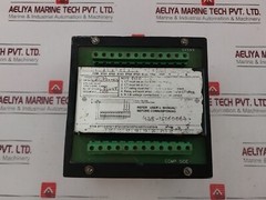 Syntron 1143 Automatic Power Factor Control Relay 415V AC 50Hz