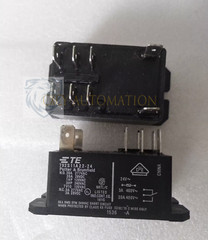 T92S11A22-24 24VDC TYCO Power Relay 3A 400V 8 Pins NEW 1Pcs.