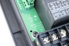 GE Multilin 369 Motor Management Protection Relay 50-300VDC/60-265VAC Untested