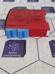 PR ELECTRONICS UNIVERSAL CONVERTER 9116