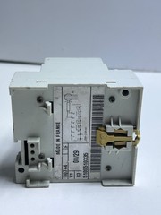 Merlin Gerin Vigirex Differential Relay RH328A (50744) 220-240VAC