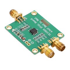 Oumefar High Speed Comparator Module, TLV3501 4.5ns Frequency Meter Front End…