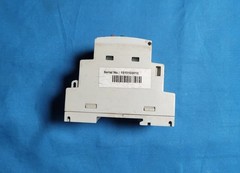 ABB RGU-10 Earth-leakage Protection Relay 50/60HZ 110-230V 0,7W 6A