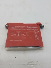 STAHL 9002/13-280-110-00 24VDC SAFETY BARRIER