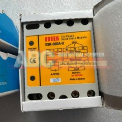 1PCS New FOTEK ESR-80DA-H Solid State Relay#