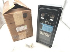 New General Electric 12STD15C5A Differential Relay 5A 48/125/250VDC