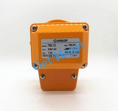 new KASUGA liquid level controller TBL12 250V 1.5A FedEx or DHL or UPS