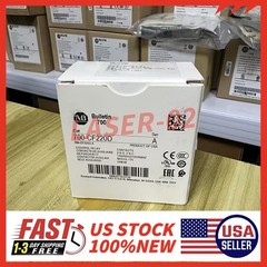 New Sealed 700-CF220D Control Relay Allen-Bradley Free Shipping