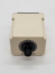 Square D 9050 JCK11V20 Timing Relay 10A 240V 8Pin 0.1-10Sec 50/400HZ 120V Coil