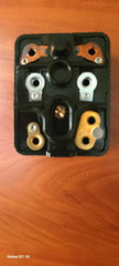 STEVECO RELAY # 90-101 NEW-FACTORY BOXED- WITH HARDWARE – FREE SHIPPING USA