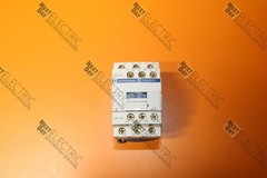 Telemecanique, CAD32BD, 20481, Control Relay Contactor 24v Starter Square D