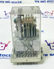 ABB RXMS1 Tripping Relay RK 216 265-AN