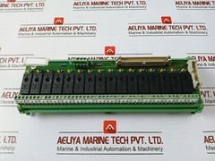 PHOENIX CONTACT UMK-16 RELS/KSR-G24/21/PLC Relay Module 24V DC