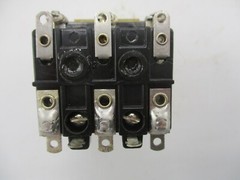 NEW OHMITE D0X-458 RELAY 24VAC 24V COIL