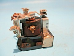 NEW SQUARE D 8501-CO12 CONTROL RELAY 10A 277V COIL