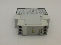 MOELLER ETRA4-51-A ELECTRONIC TIMING RELAY 24- 240V AC/DC 50/60HZ NNB