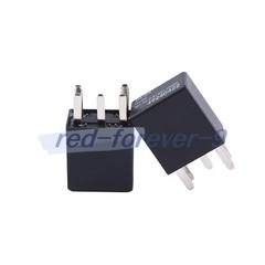 2 Multi-Purpose Relay 278002168 278002822 for Sea-Doo GTR GTX RXT XRS RXP-X WAKE