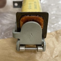 Vintage C.P. CLARE & CO. B10155 Relay