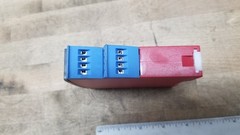 PR Electronics 9202B2B-U9 PULSE ISOLATOR, version 9202-003 #2
