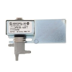 Honeywell RP818A-1004-1 Pneumatic Relay 50 PSI 4W 24V AC 60Hz