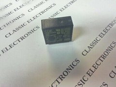 CDE CDR761AJQPN-24D SPST 24 VDC Miniature Relay PCB Mount USA Seller