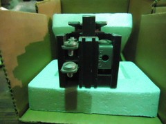 Cutler Hammer 9575H2525-66 Type “AA” Relay