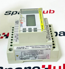 Prok DVS DMPEL-02-2C-T Earth Leakage Relay