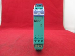 Pepperl+Fuchs KFD2-CD-Ex1.32 104204 new