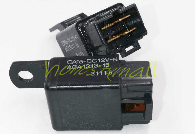 1PCS New Panasonic CA1A-DC12V-N ACA1213-15 12V Automotive Relay-