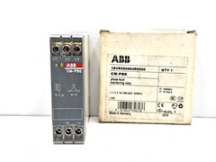 1SVR550882R9500 ABB MODULE CM-PBE