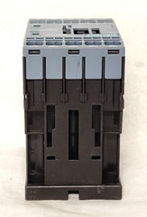 Siemens Sirius 3RH2122-2BB40 Contactor Relay 10A 240V AC / DC 24V – Used