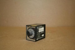 TEC Relay ER-31D Used #14515