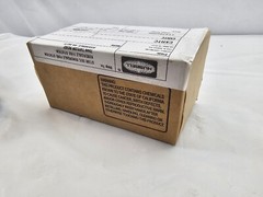 HUBBELL ELECTRICALLY HELD N.C. CXR RELAY CXRTC 20AMP 480VOLT 2P NIB