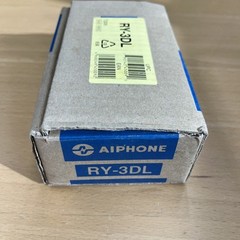 AIPHONE RY-3DL Selective Door Release Adapter New