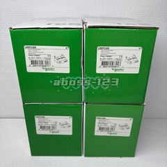 Schneider LR9F5369 thermal overload relay #1pcs New In Box