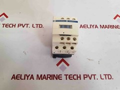Telemecanique/Schneider CAD50B7 Control Relay 10A 24V 50/60Hz