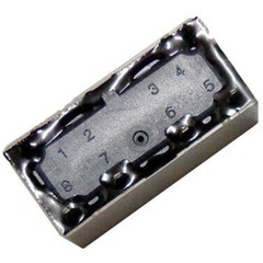 1PC PANASONIC ST1-DC24V-F AR2014F Power Relay 6Pins 8A 380VAC