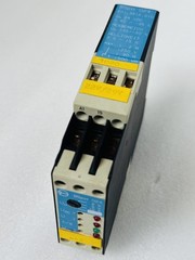 ROLF JANSSEN BSpW 024 Battery Voltage Relay E01.3212.010 24VDC BSPW-024