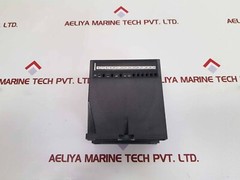 DEIF RMP-121D Protective Reverse Power Relay SCALE:0,94