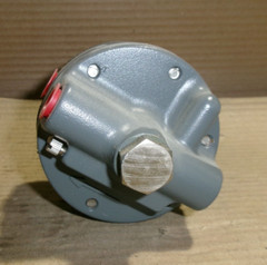 NEW MOORE 40-100 NULLMATIC PRESSURE REGULATOR 14870-7/16UI