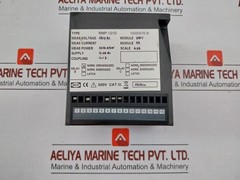 DEIF RMP-121D Protective Reverse Power Relay 440V A