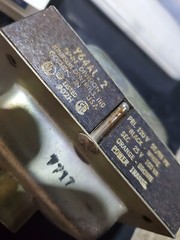 GE RR7 TRANSFORMER