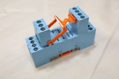 Releco S9-M Relay Base S9M