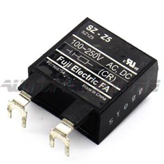 1PC Fuji SZ-Z5 100-250V AC/DC Coil Surge Protector~
