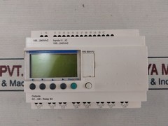 Schneider Electric SR2 B201FU Output Relay 50/60 Hz