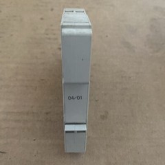 Weidmuller PXS35 Base 853377 P/C 1/0 Module & Shrack Rt314024 Relay