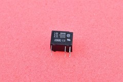 (24) Omron General Purpose Low Signal Relay SPDT 5V 1A Through Hole G5v-1 DC5