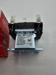 HARTLAND CONTROLS Relay 90341 DPDT 120VAC 50/60Hz HCRY62CT1AA999