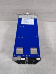 ALSTOM KCGG KCGG14201L20DEB…723054M PROTECTION RELAY 24-125V-NEW W/O BOX