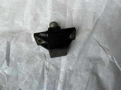 W36 Overload Relay Heater Element USED